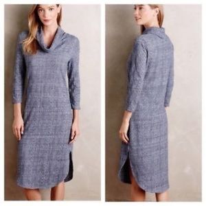 Anthropologie Saturday Sunday Dress